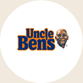 Logo Uncle Ben's