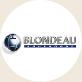 Logo Blondeau
