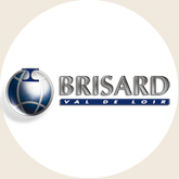 Logo Brisard