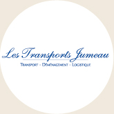 Logo Les Transports Jumeau